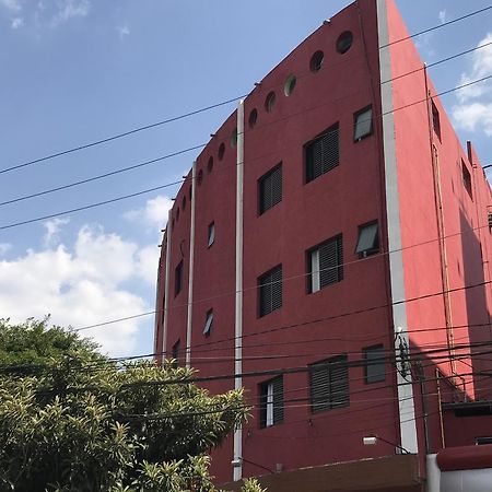 Hotel Flor Do Amazonas (Adults Only) São Caetano do Sul Zewnętrze zdjęcie