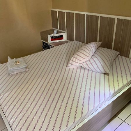 Hotel Flor Do Amazonas (Adults Only) São Caetano do Sul Zewnętrze zdjęcie