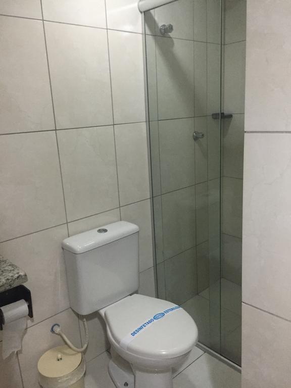 Hotel Flor Do Amazonas (Adults Only) São Caetano do Sul Zewnętrze zdjęcie