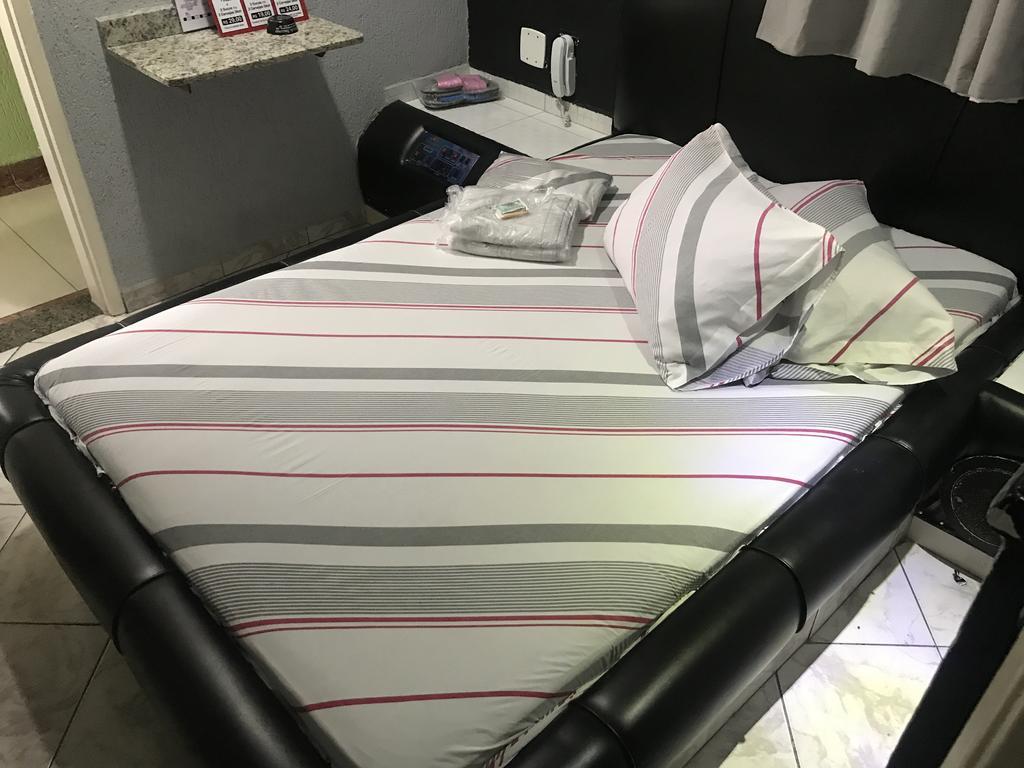 Hotel Flor Do Amazonas (Adults Only) São Caetano do Sul Zewnętrze zdjęcie
