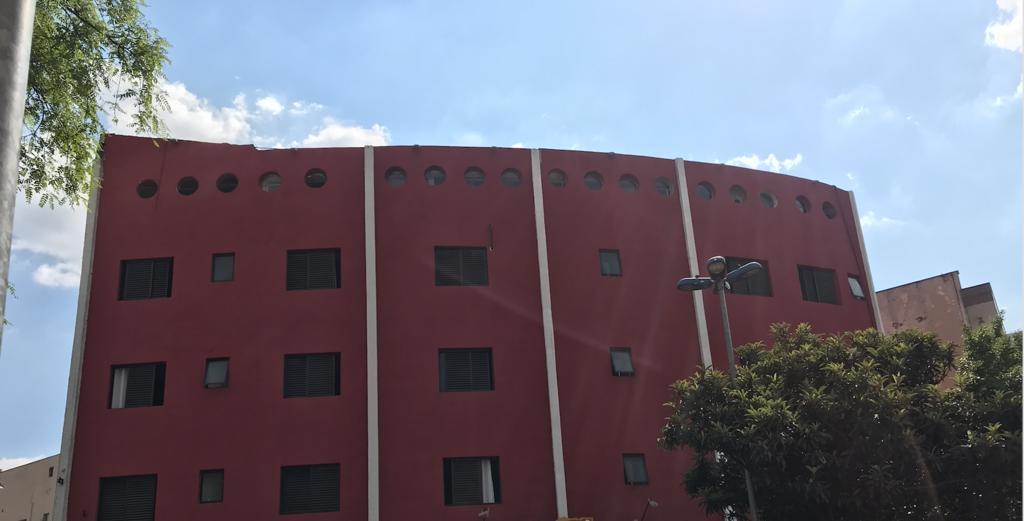 Hotel Flor Do Amazonas (Adults Only) São Caetano do Sul Zewnętrze zdjęcie