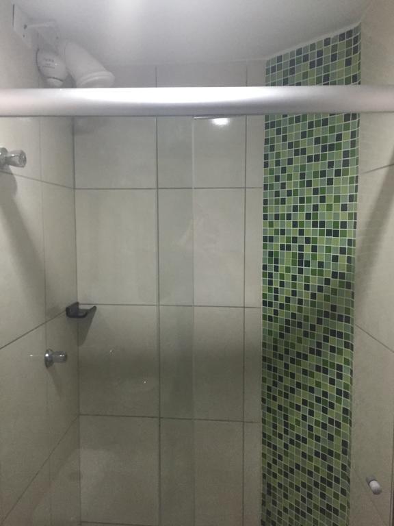 Hotel Flor Do Amazonas (Adults Only) São Caetano do Sul Zewnętrze zdjęcie