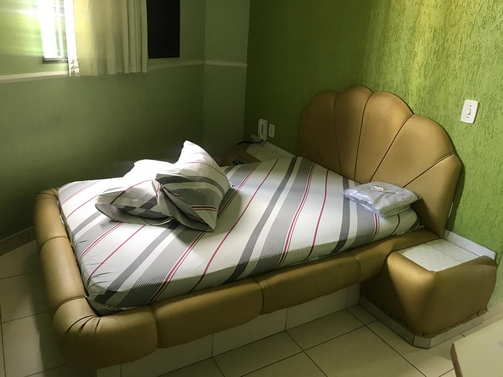Hotel Flor Do Amazonas (Adults Only) São Caetano do Sul Zewnętrze zdjęcie
