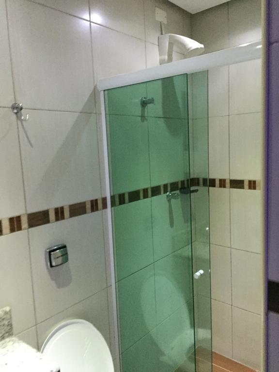 Hotel Flor Do Amazonas (Adults Only) São Caetano do Sul Zewnętrze zdjęcie