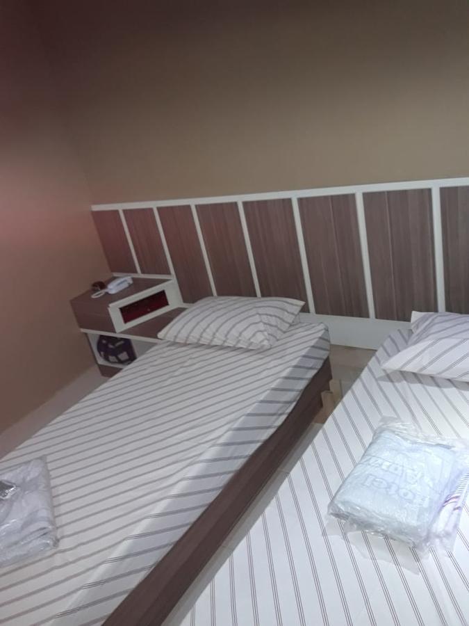 Hotel Flor Do Amazonas (Adults Only) São Caetano do Sul Zewnętrze zdjęcie