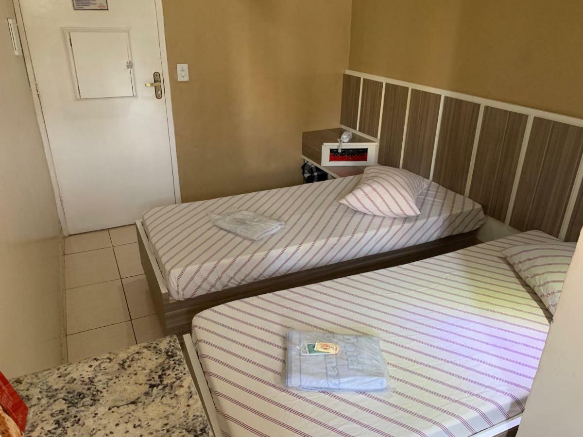 Hotel Flor Do Amazonas (Adults Only) São Caetano do Sul Zewnętrze zdjęcie