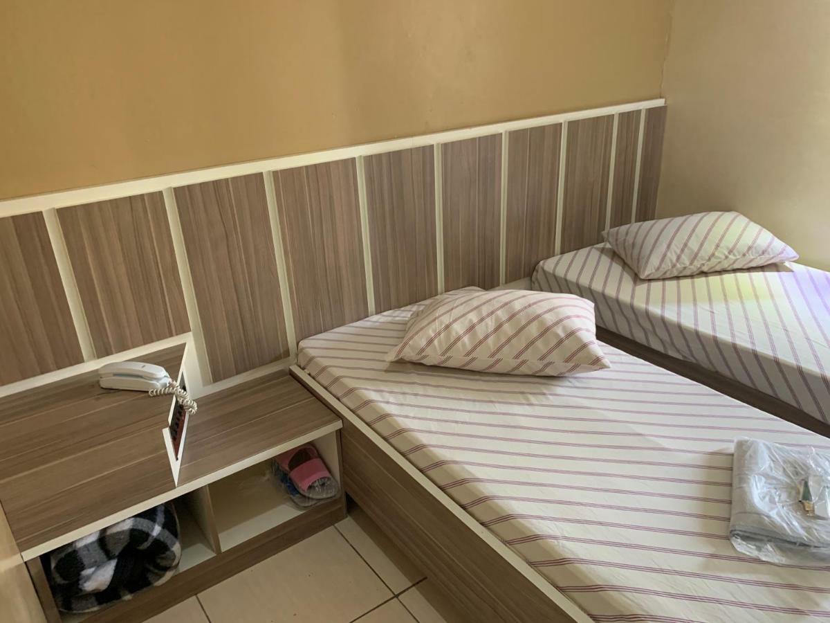 Hotel Flor Do Amazonas (Adults Only) São Caetano do Sul Zewnętrze zdjęcie
