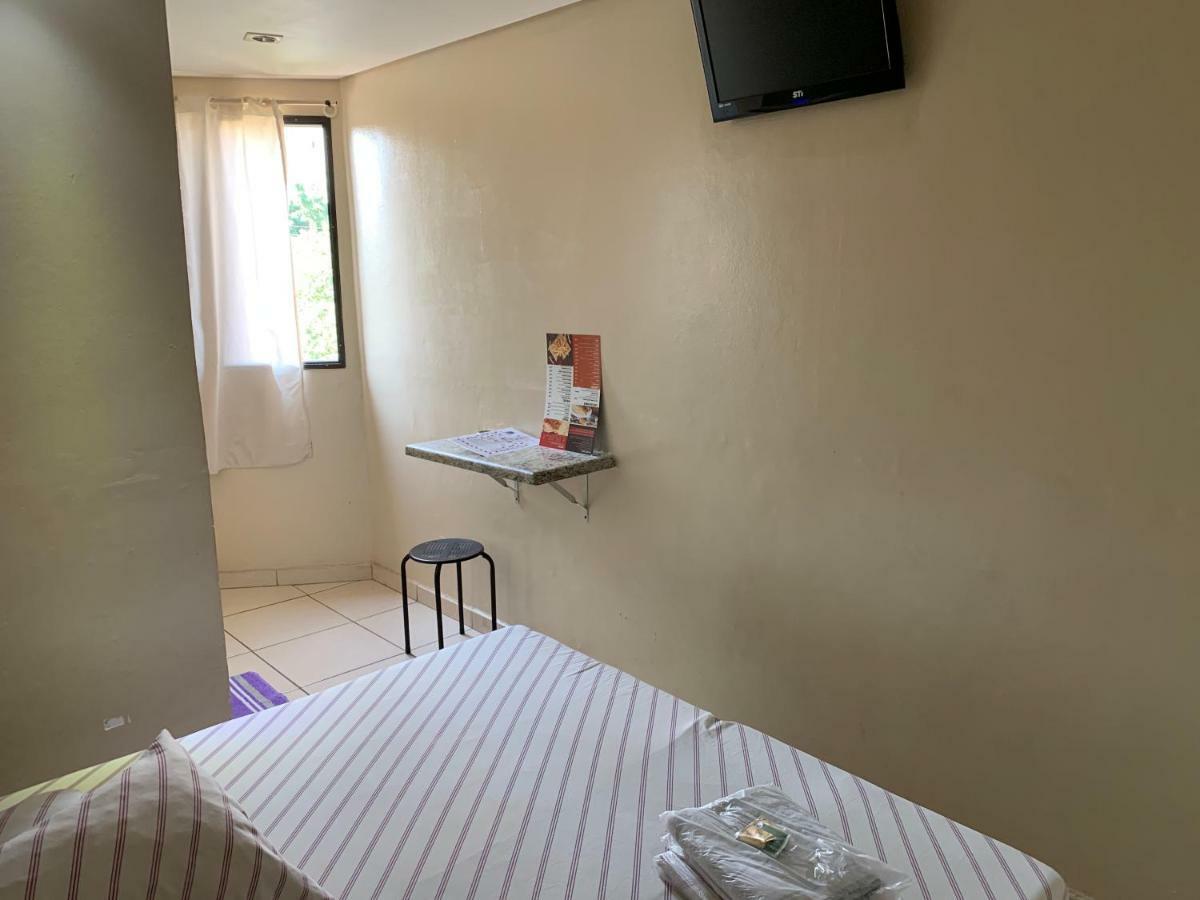 Hotel Flor Do Amazonas (Adults Only) São Caetano do Sul Zewnętrze zdjęcie