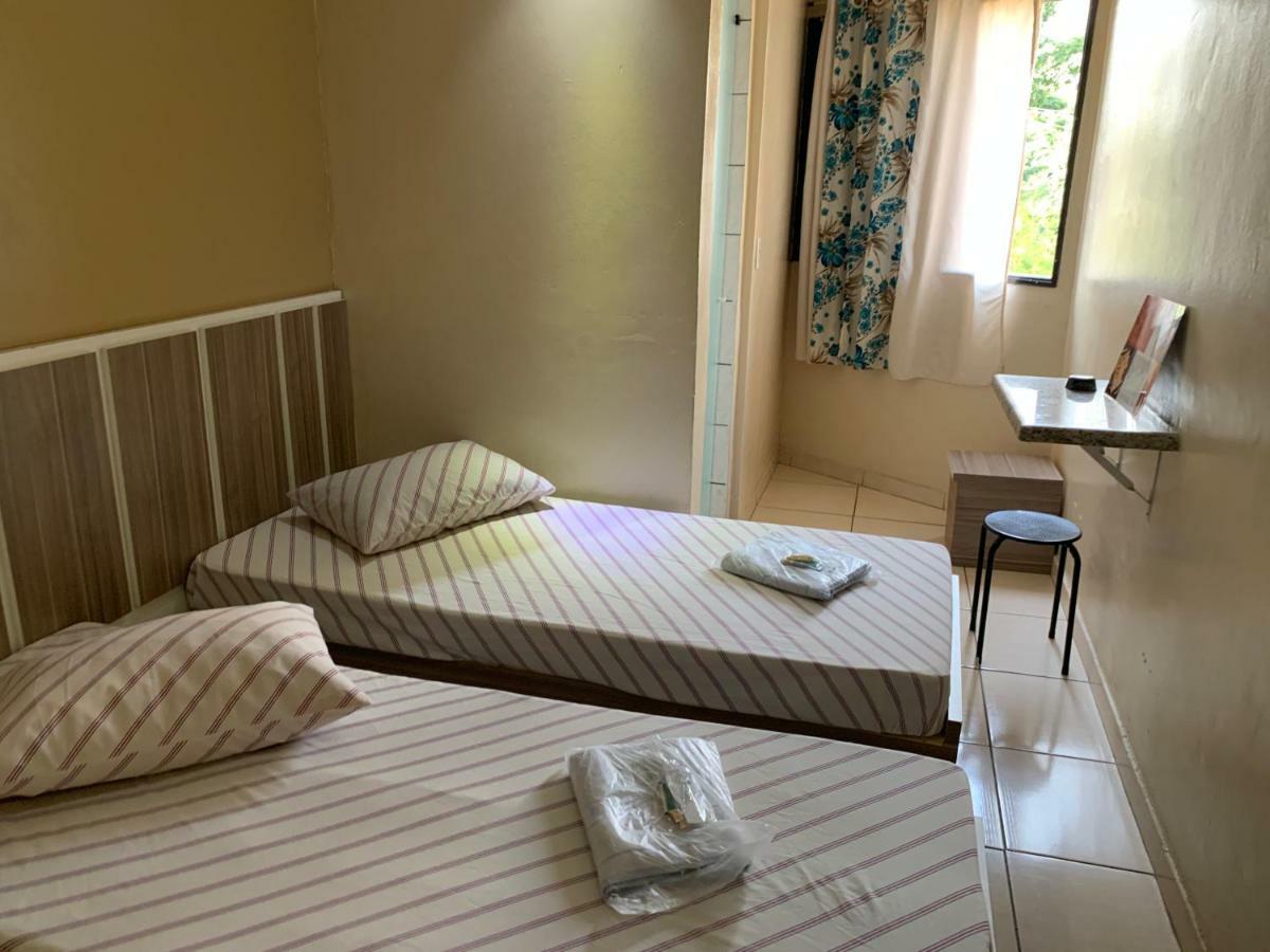 Hotel Flor Do Amazonas (Adults Only) São Caetano do Sul Zewnętrze zdjęcie